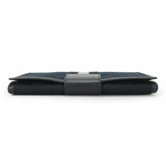 GUCCI Black Wallet - Picture 3 of 11